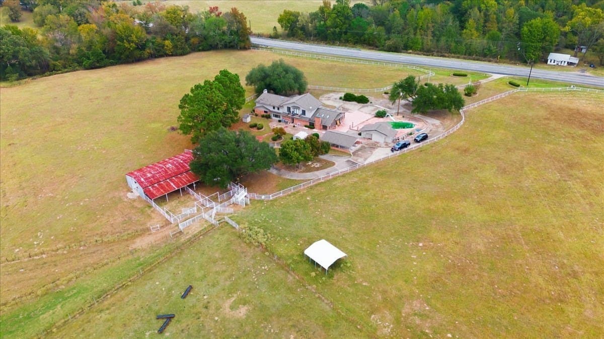 78 acres in Hopkins County - photo 29