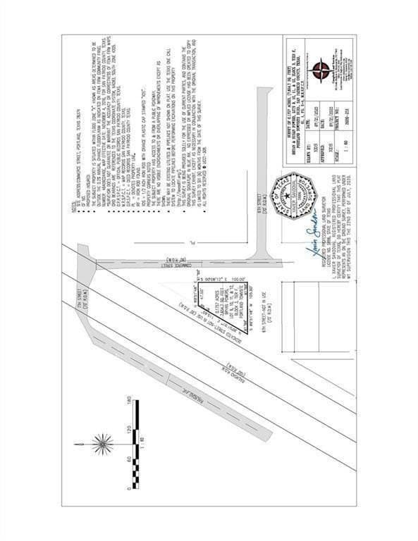 0.23 acres in San Patricio County - photo 8