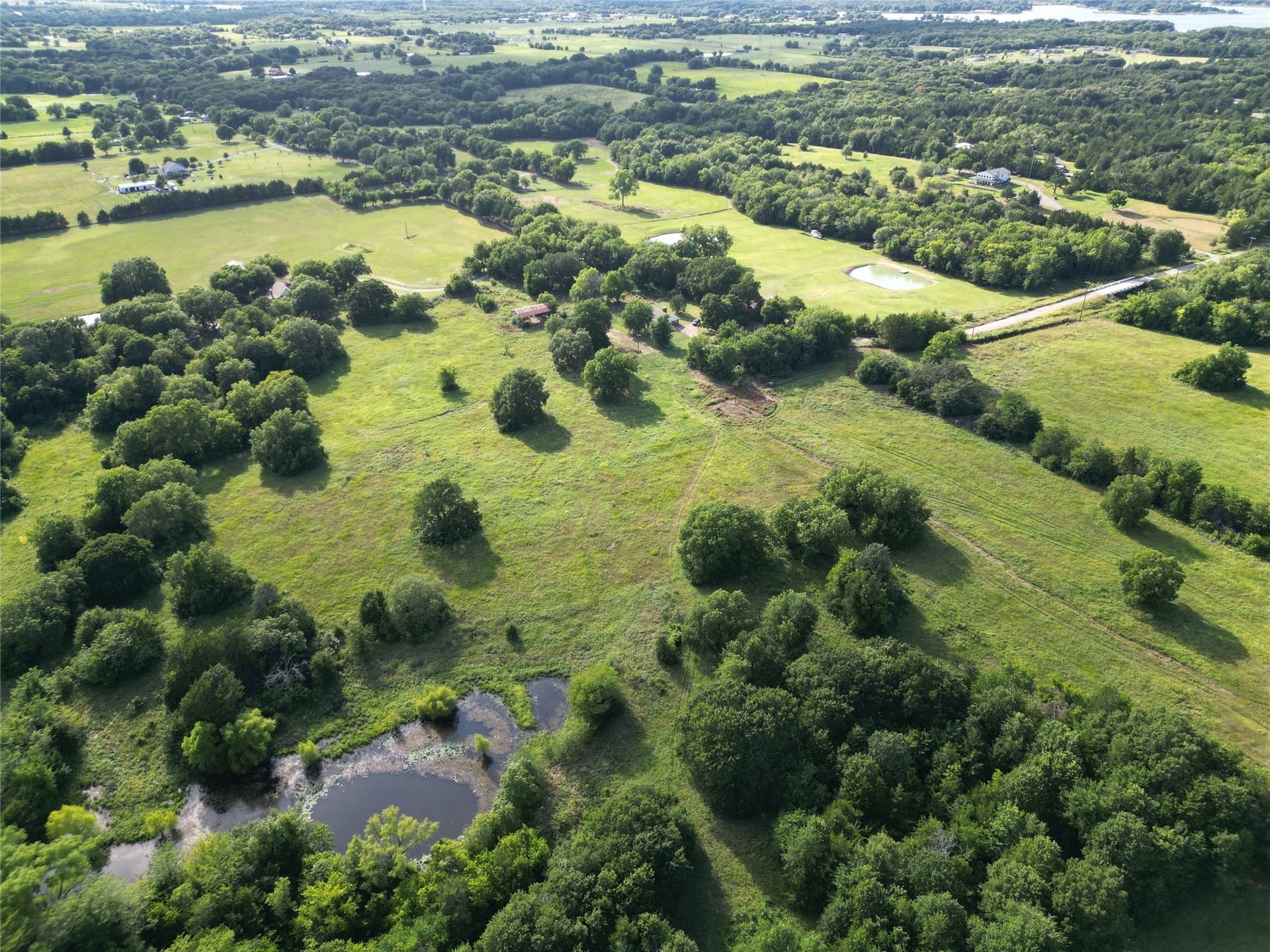 24.08 acres in Fannin County - photo 18