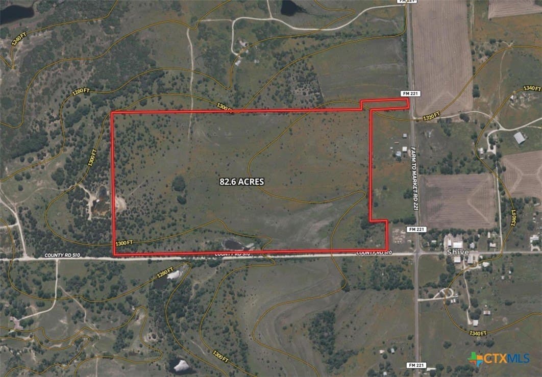82.6 acres in Hamilton County - photo 37