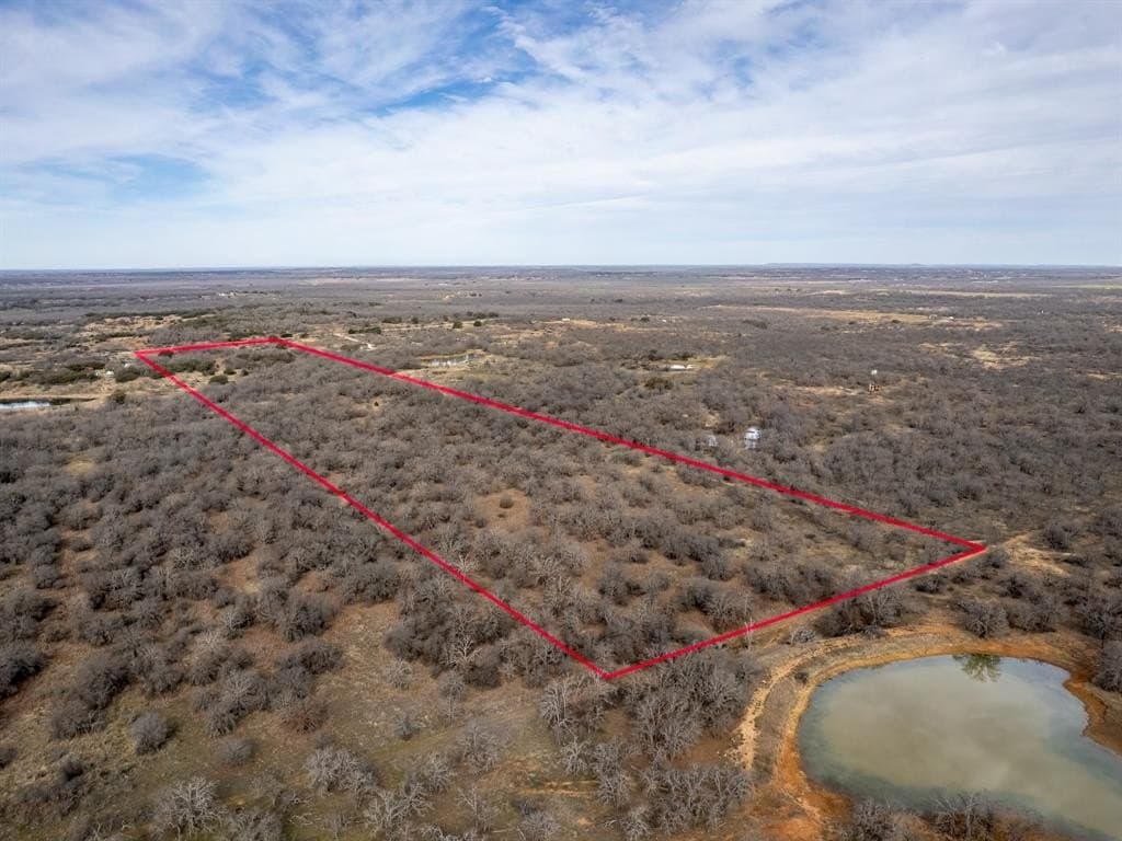 30.32 acres in Brown County