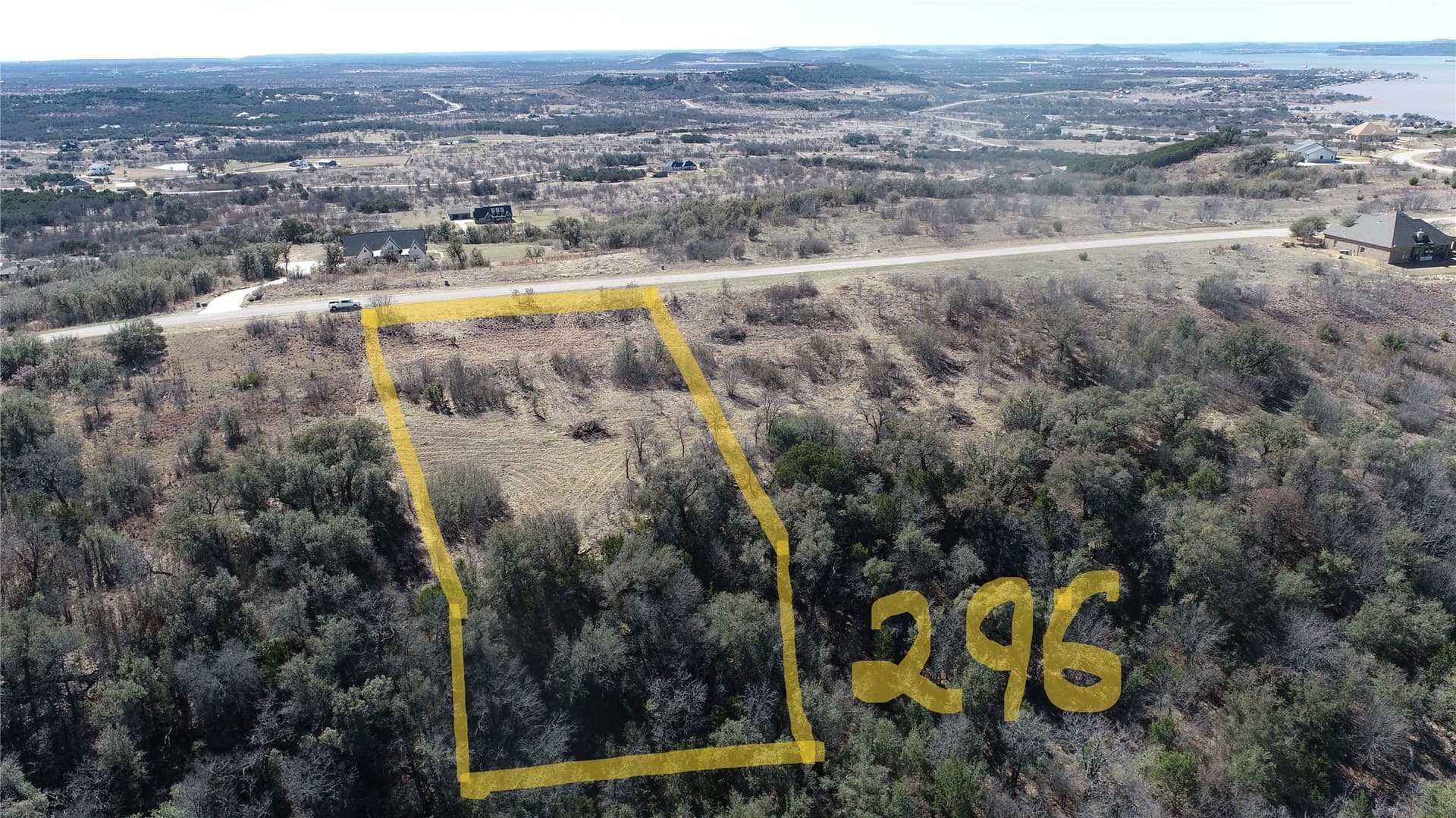 2.01 acres in Palo Pinto County - photo 2