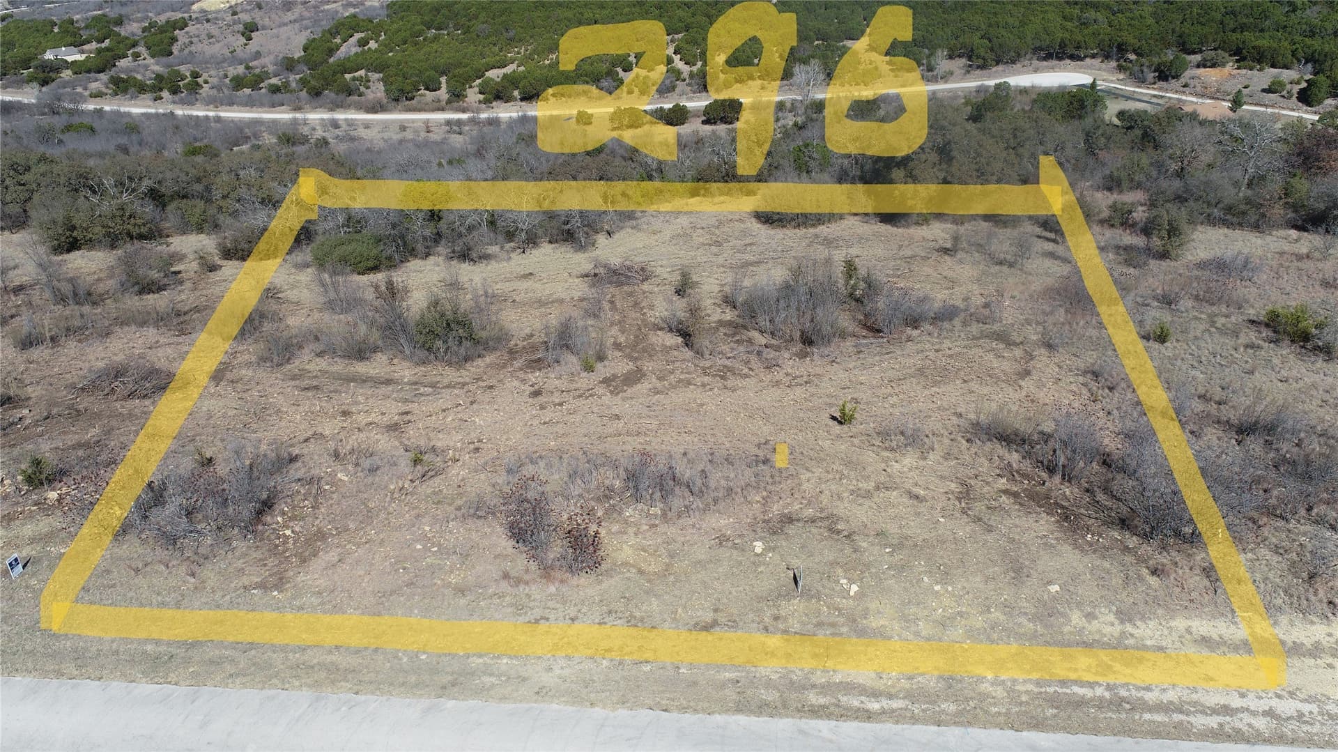 2.01 acres in Palo Pinto County - photo 4