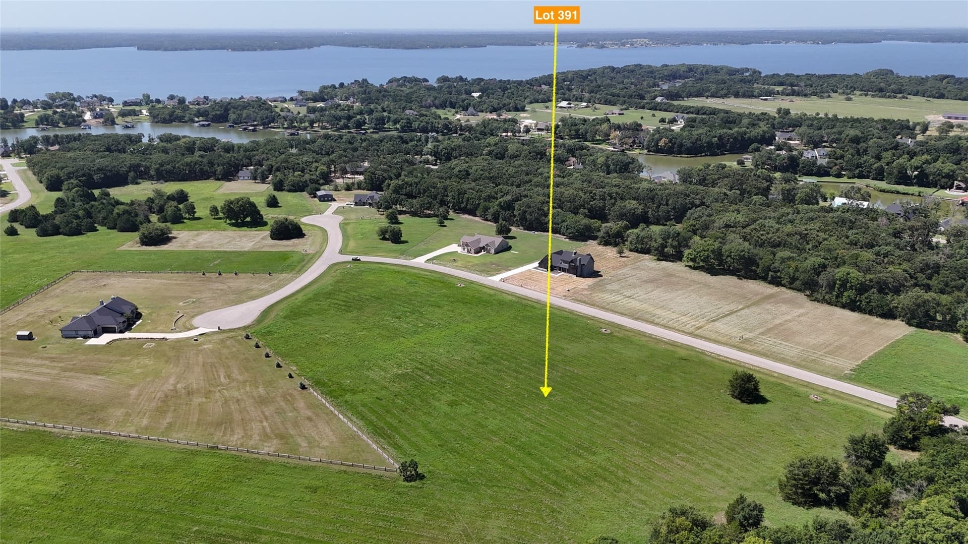 1.18 acres in Navarro County - photo 11