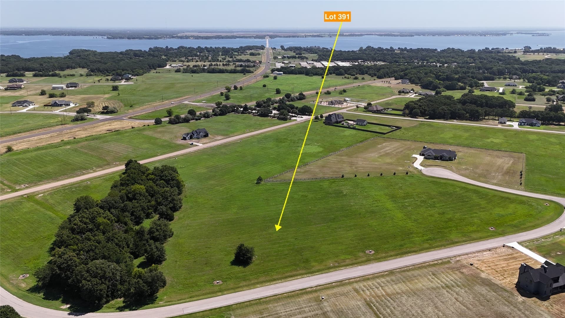 1.18 acres in Navarro County - photo 17