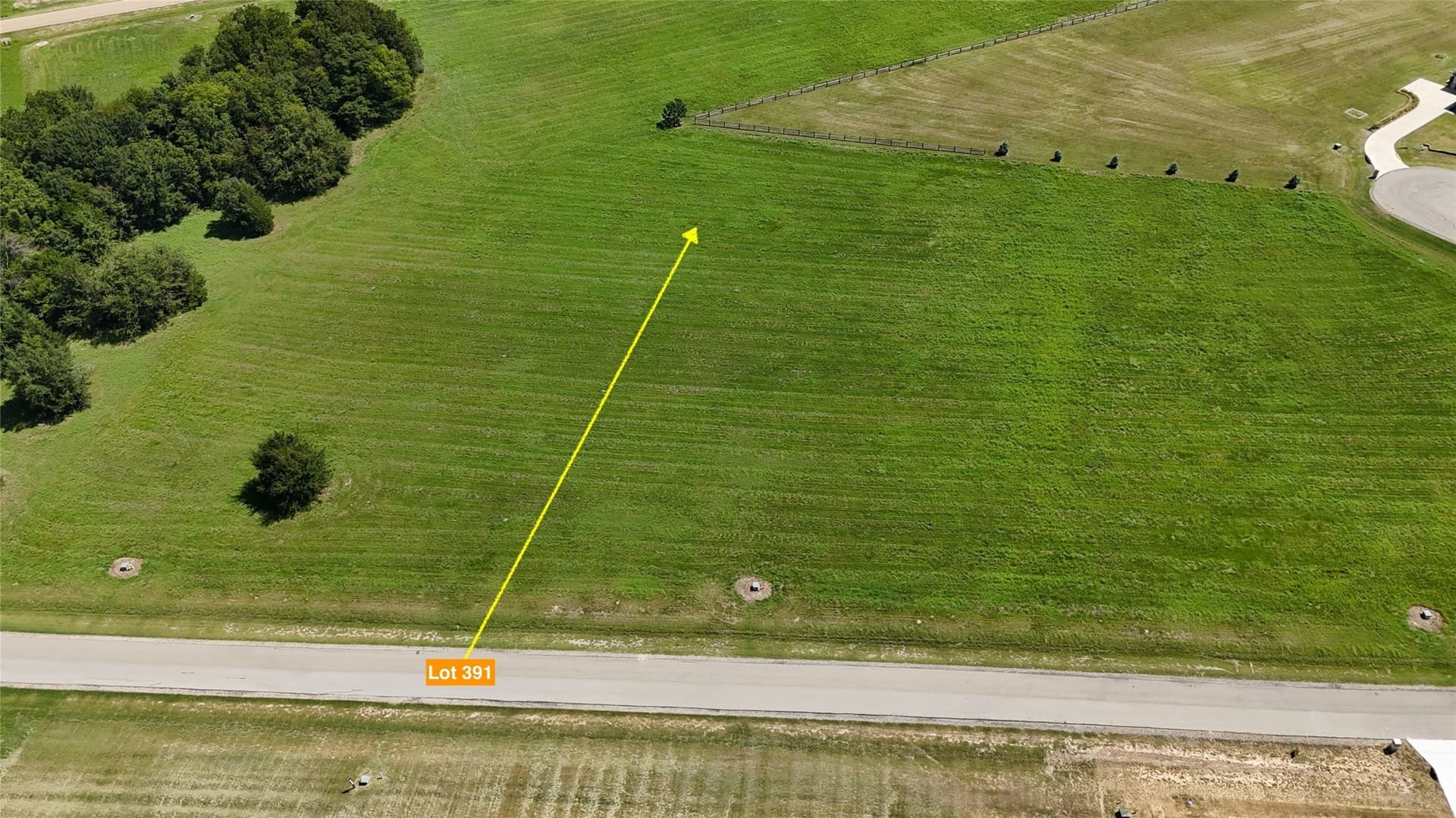 1.18 acres in Navarro County - photo 12