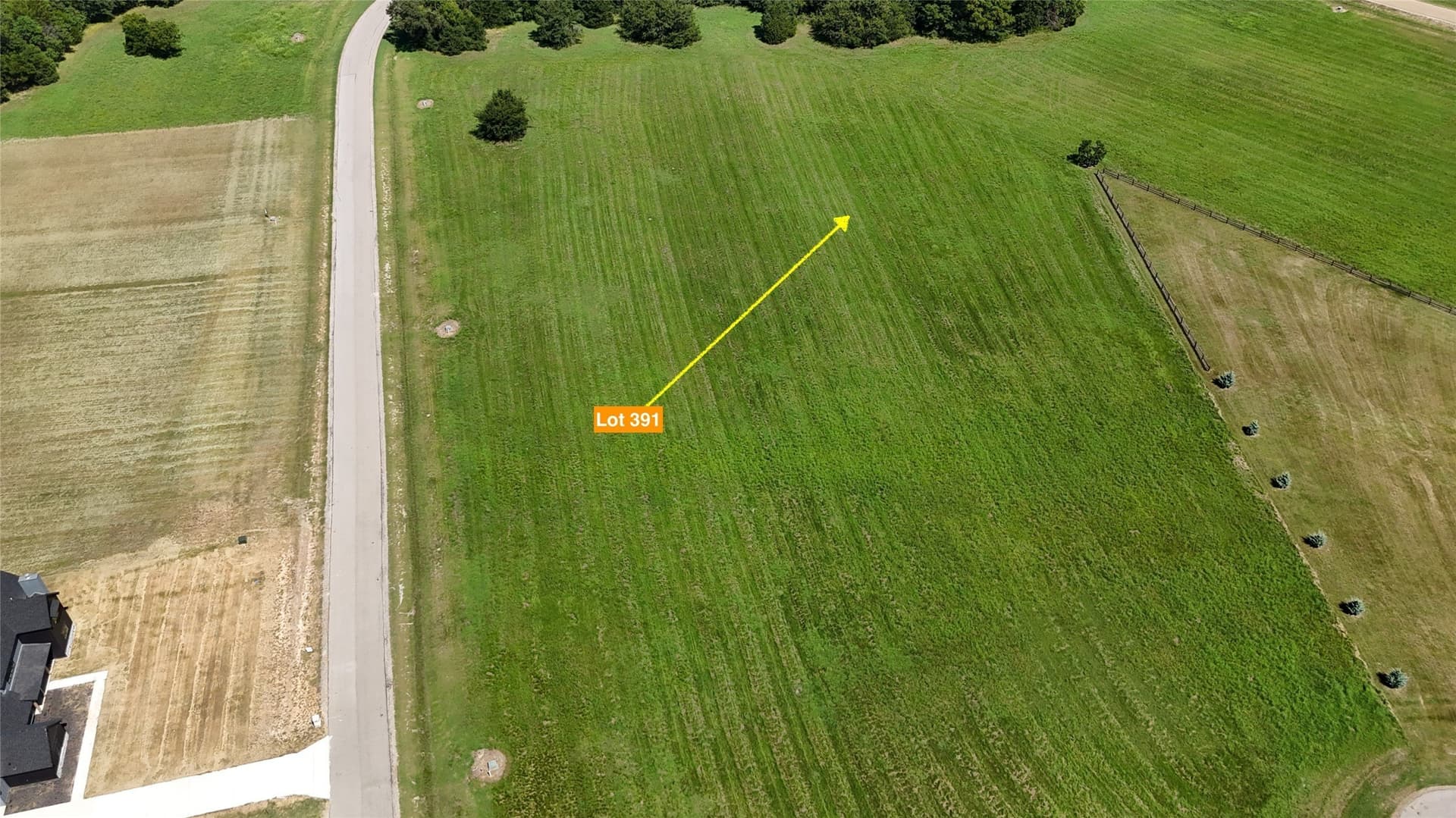 1.18 acres in Navarro County - photo 13