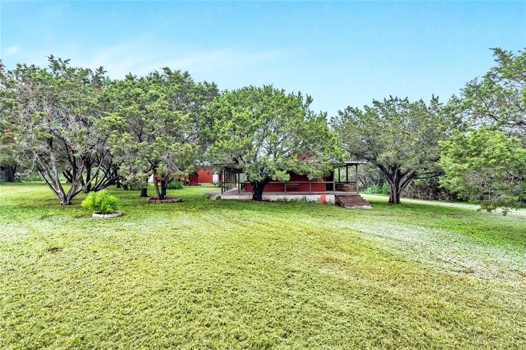 88.02 acres in Burnet County gallery image 3