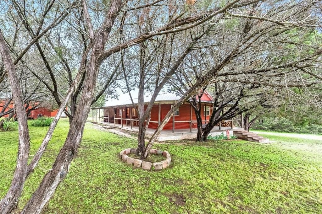 88.02 acres in Burnet County gallery image 4