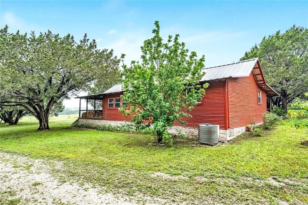 88.02 acres in Burnet County featured view