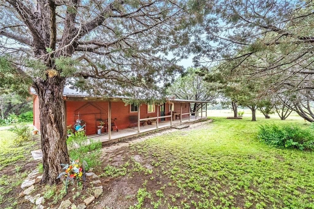 88.02 acres in Burnet County gallery image 2