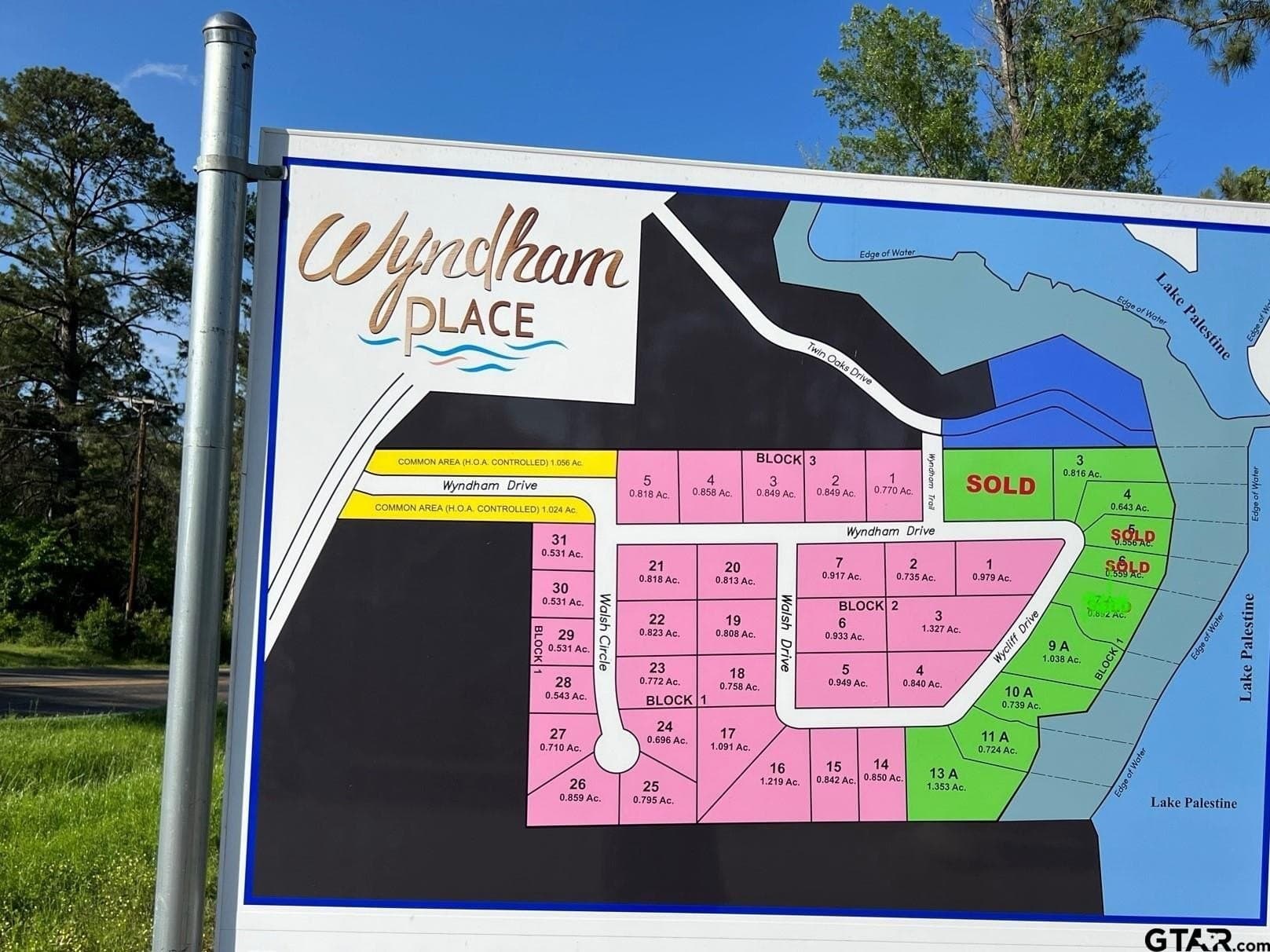 0.89 acres in Henderson County - photo 18