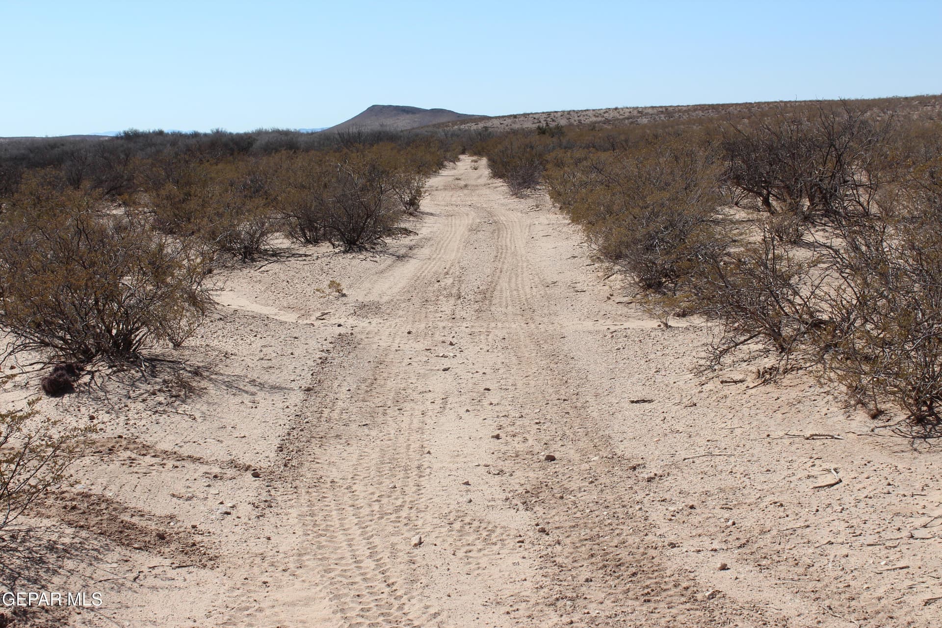 49 acres in Culberson County - photo 9