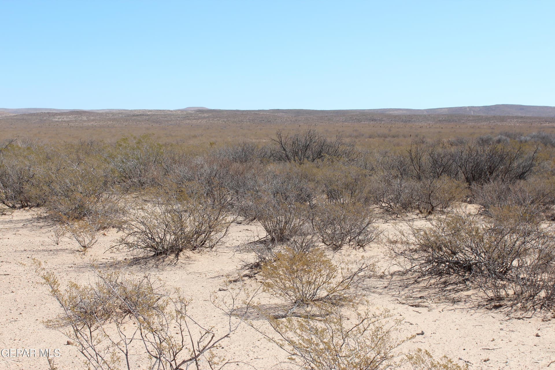 49 acres in Culberson County gallery image 2