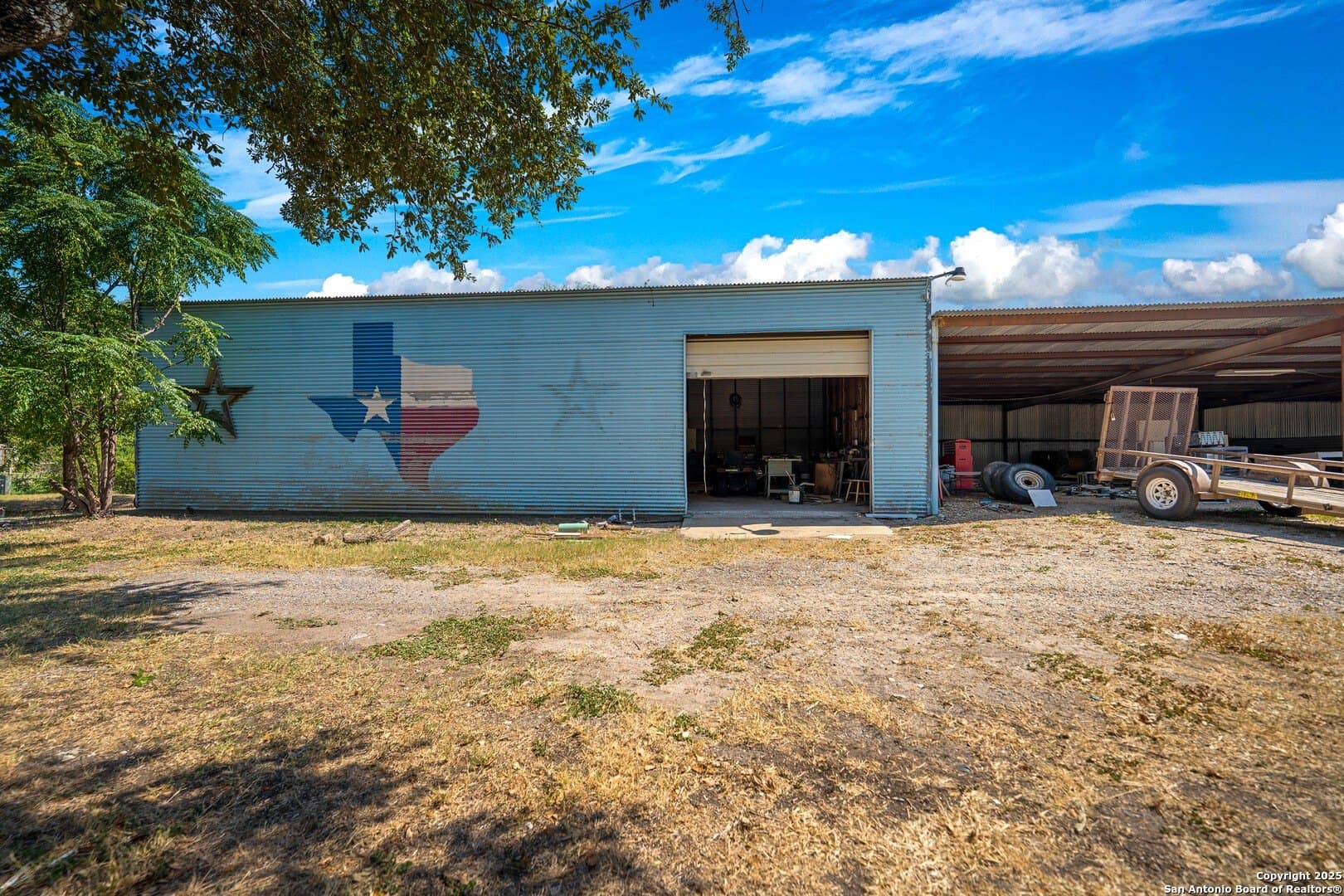 12.1 acres in Karnes County - photo 29
