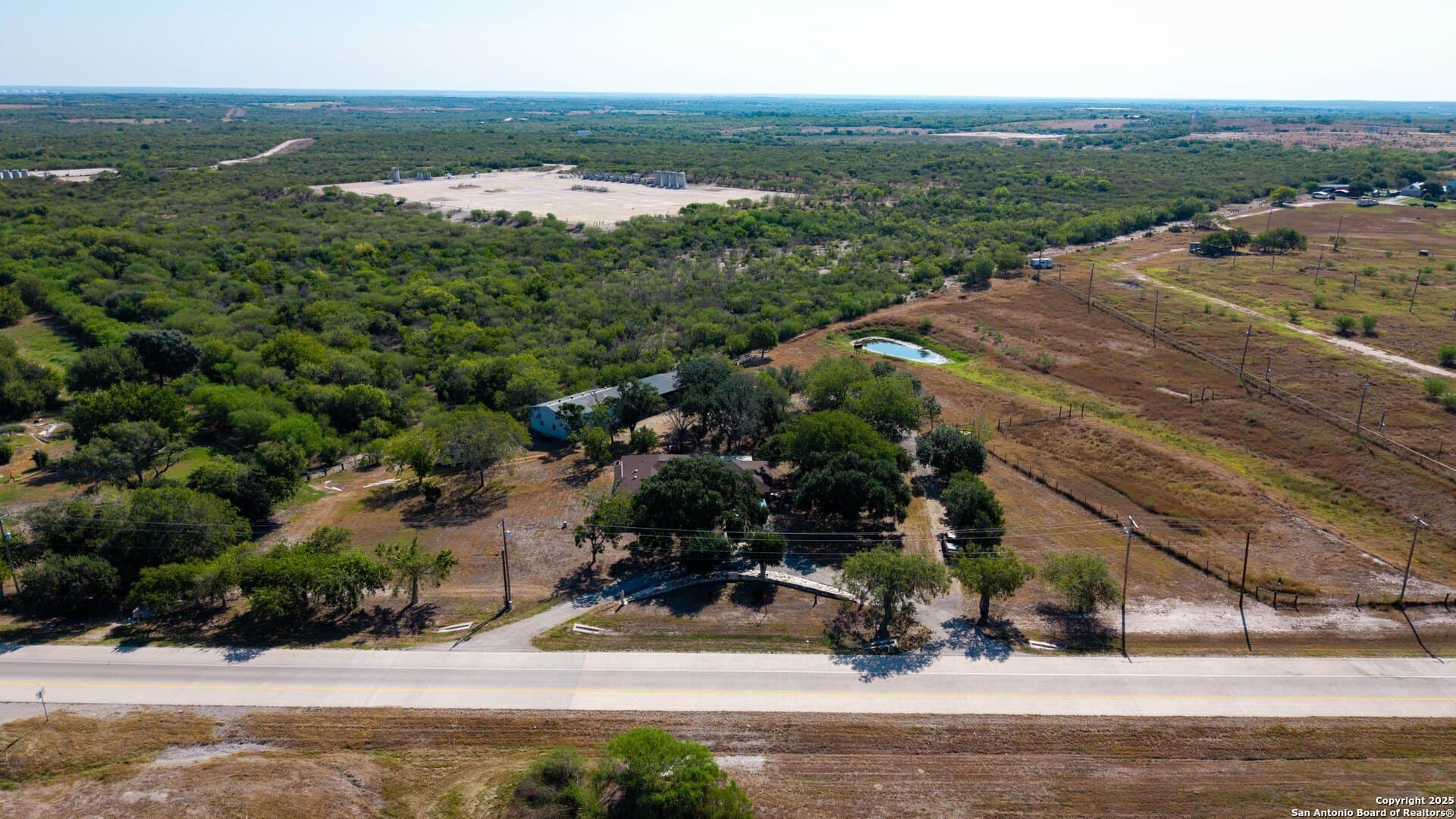 12.1 acres in Karnes County - photo 2