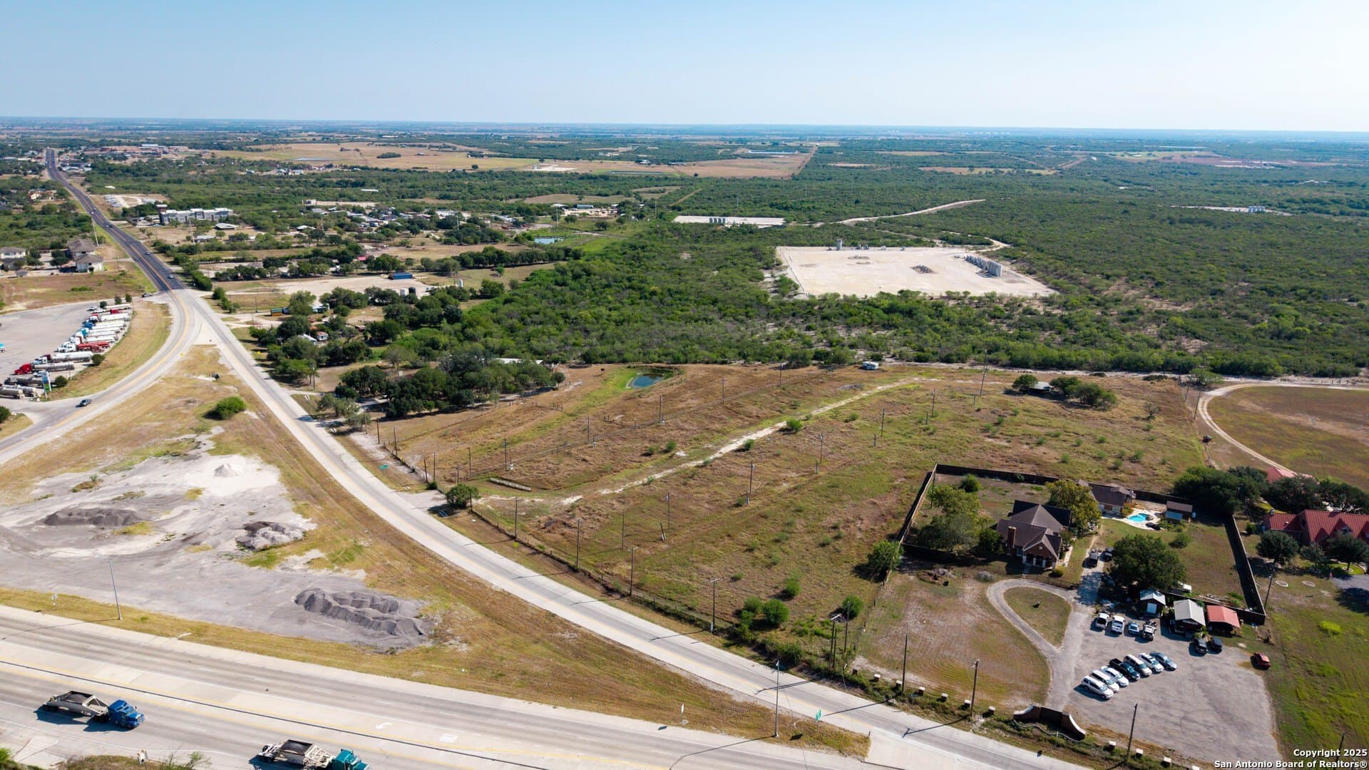 12.1 acres in Karnes County - photo 39