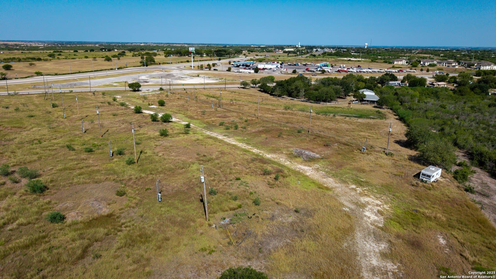 12.1 acres in Karnes County - photo 45