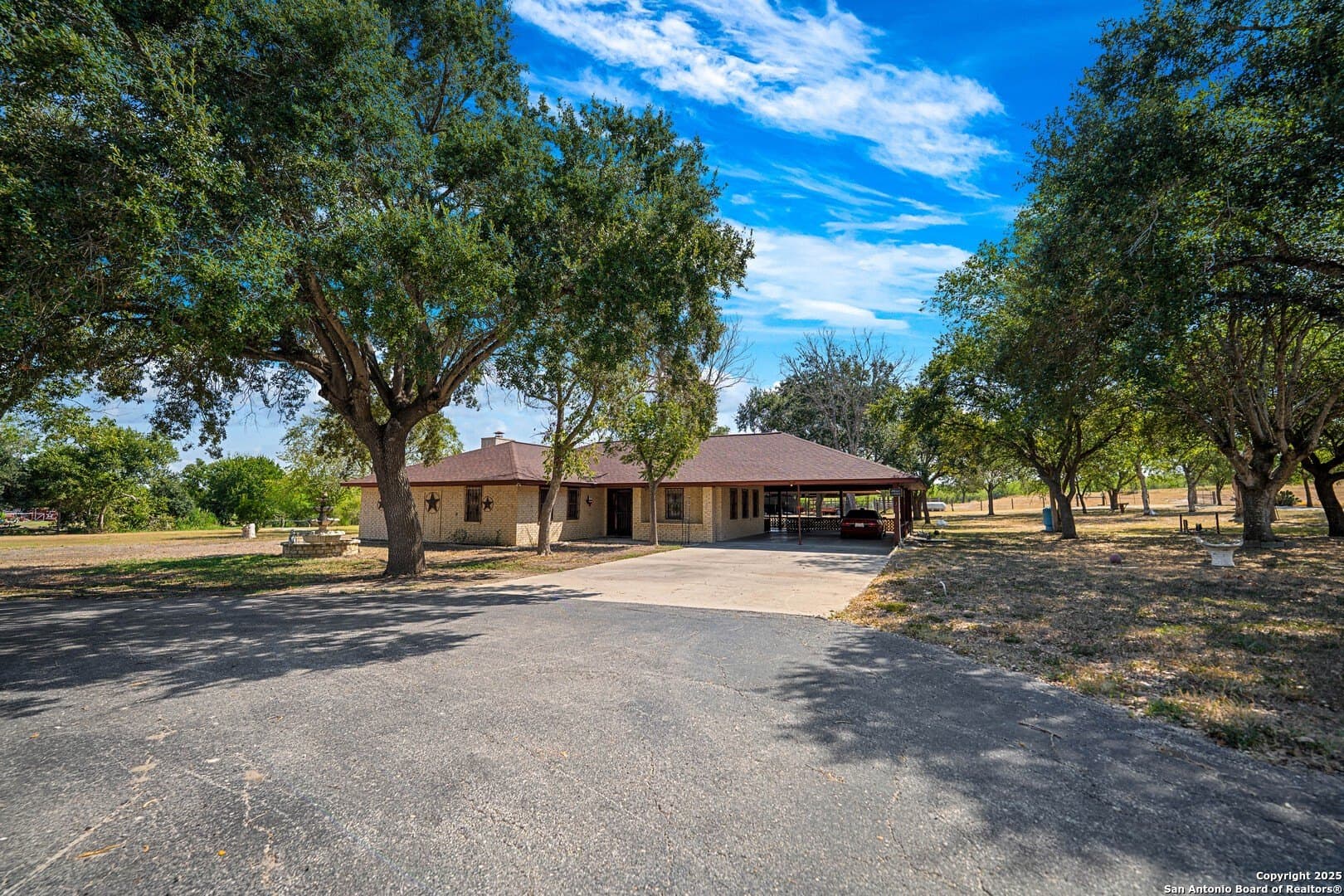 12.1 acres in Karnes County - photo 3