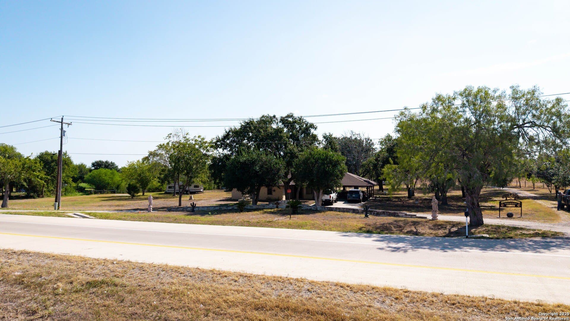 12.1 acres in Karnes County - photo 35