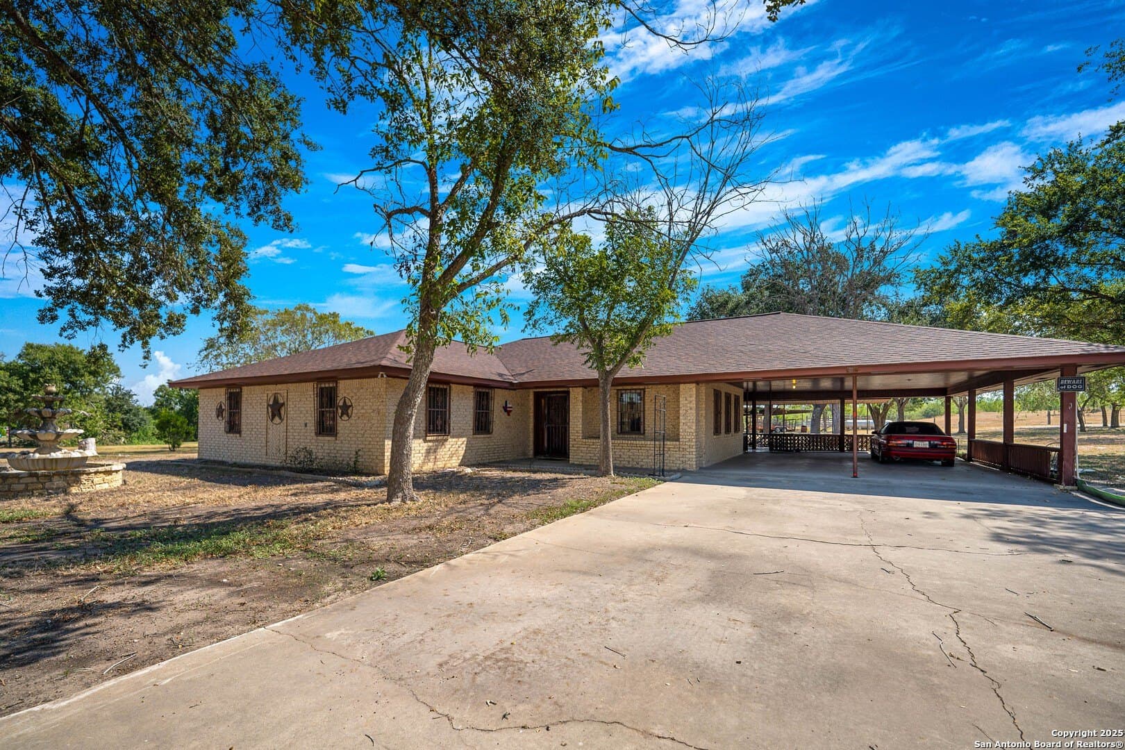 12.1 acres in Karnes County - photo 4