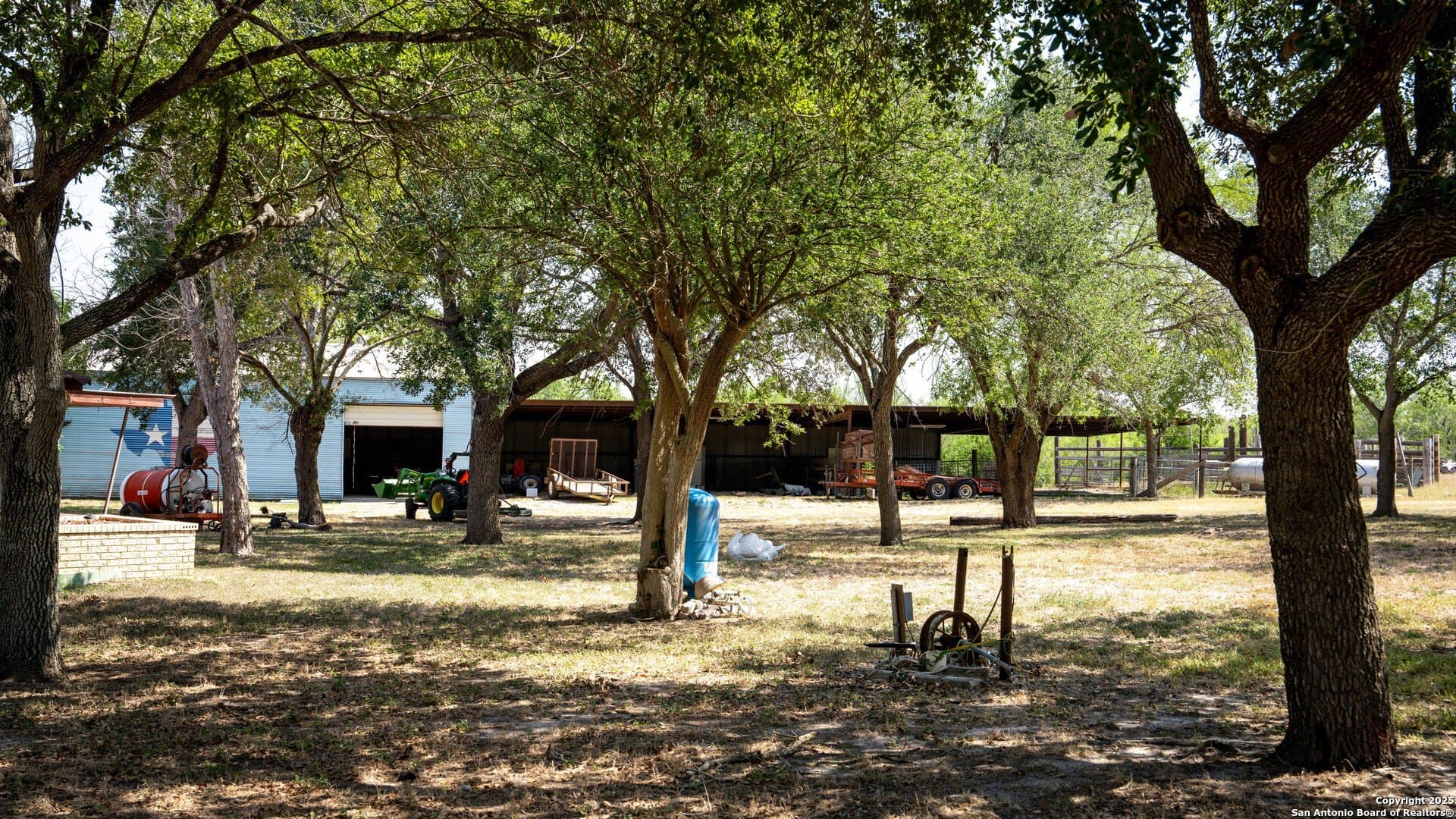 12.1 acres in Karnes County - photo 27