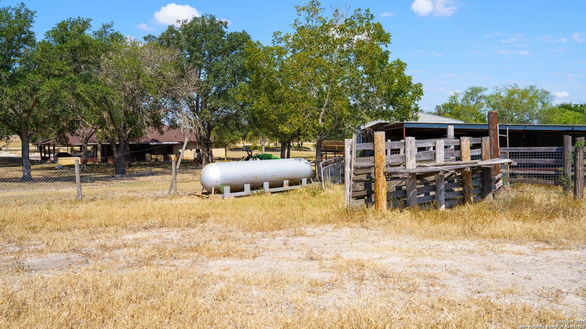 12.1 acres in Karnes County - photo 28