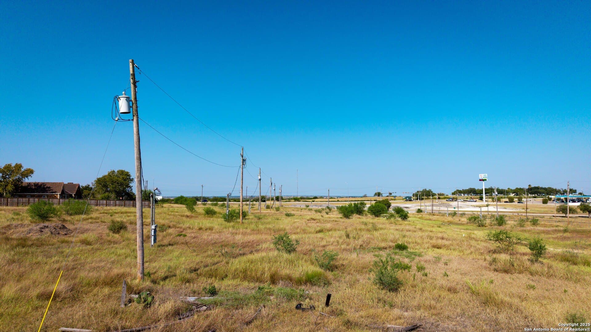 12.1 acres in Karnes County - photo 42
