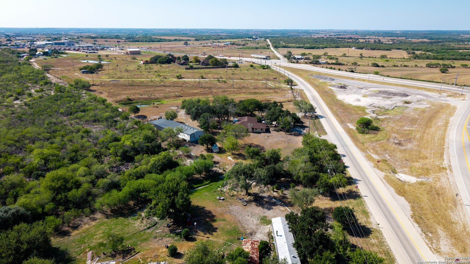 12.1 acres in Karnes County - photo 38