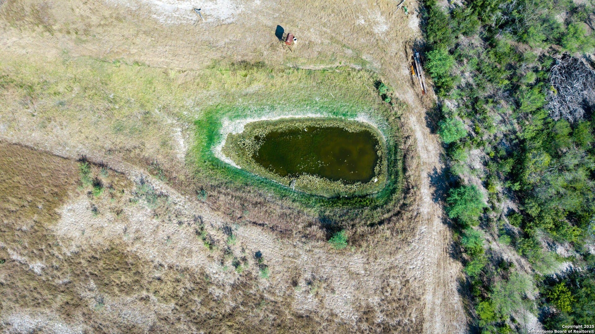 12.1 acres in Karnes County - photo 44