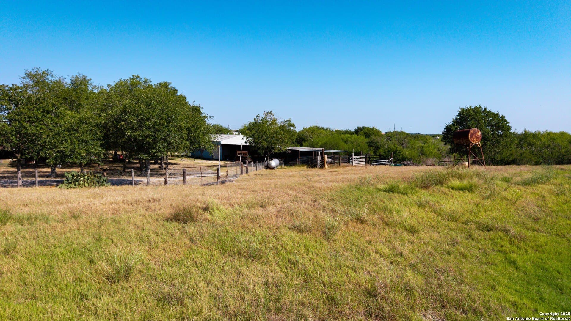 12.1 acres in Karnes County - photo 46