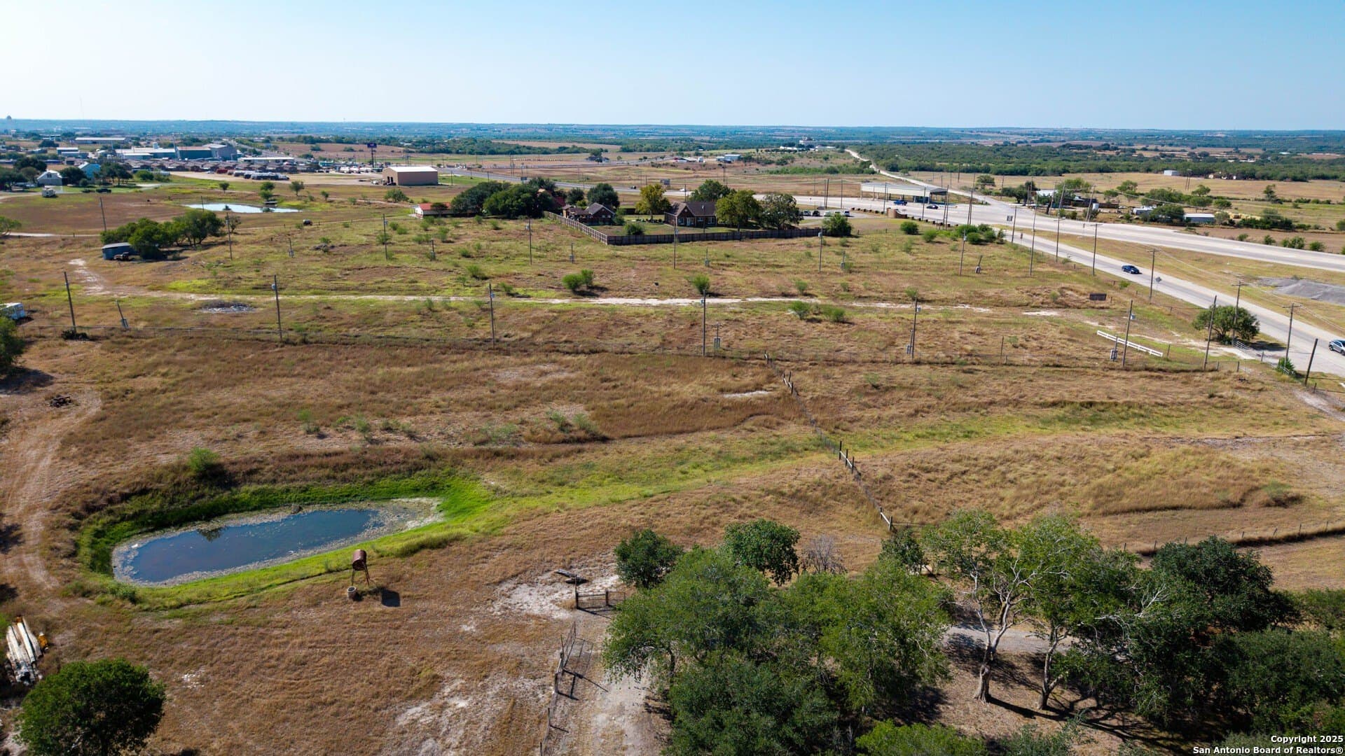 12.1 acres in Karnes County - photo 41