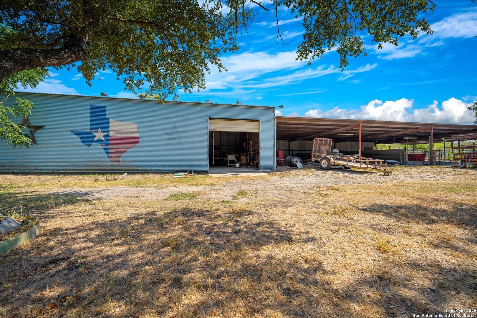 12.1 acres in Karnes County - photo 30