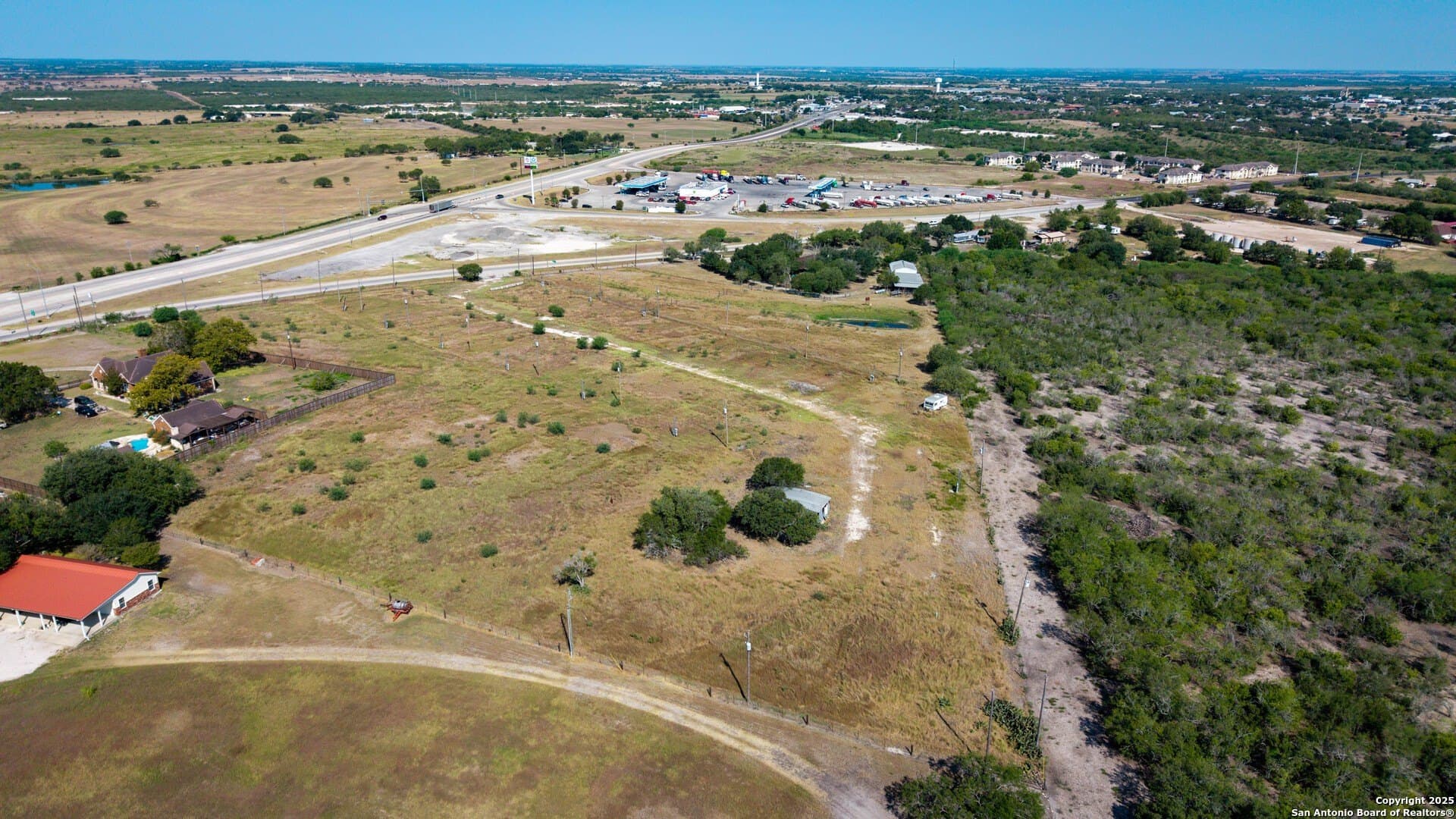 12.1 acres in Karnes County - photo 40