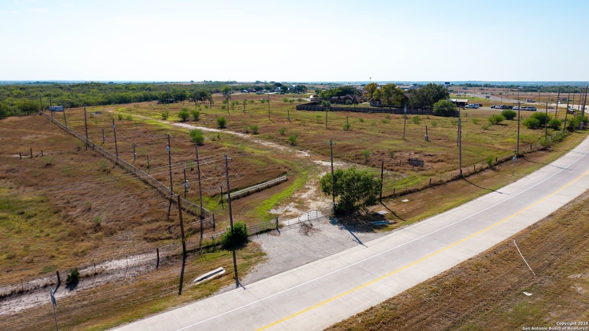 12.1 acres in Karnes County - photo 37