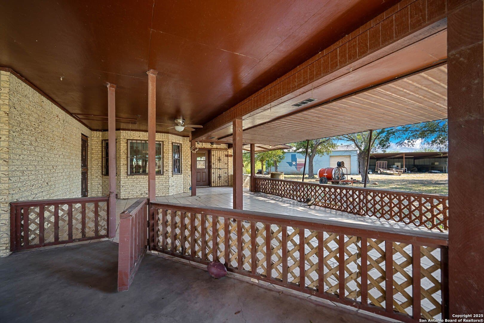 12.1 acres in Karnes County - photo 7
