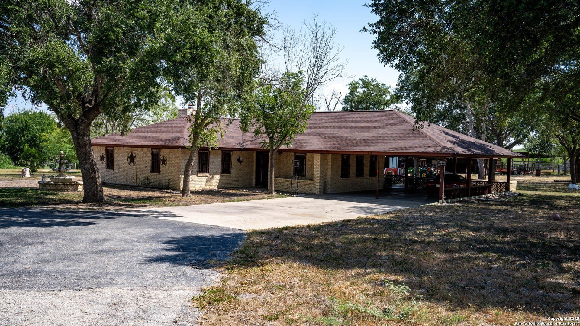 12.1 acres in Karnes County - photo 5