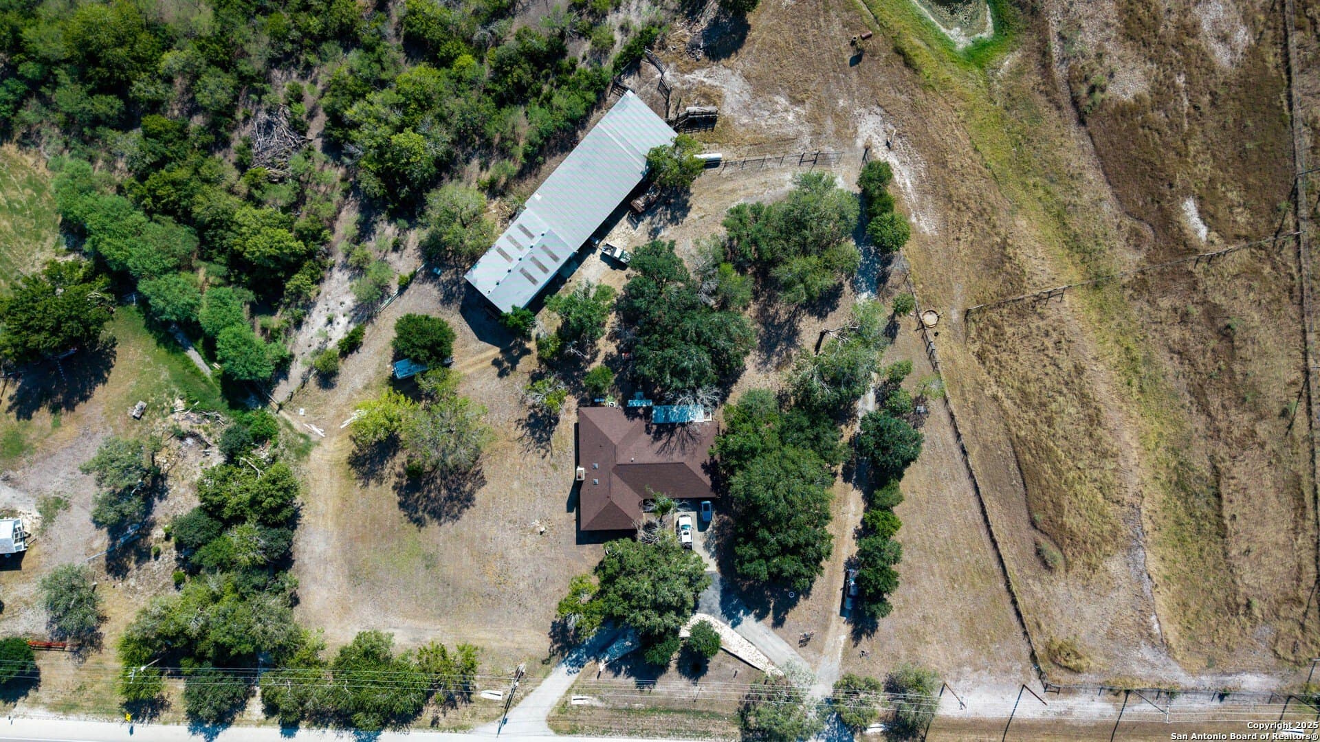 12.1 acres in Karnes County - photo 32