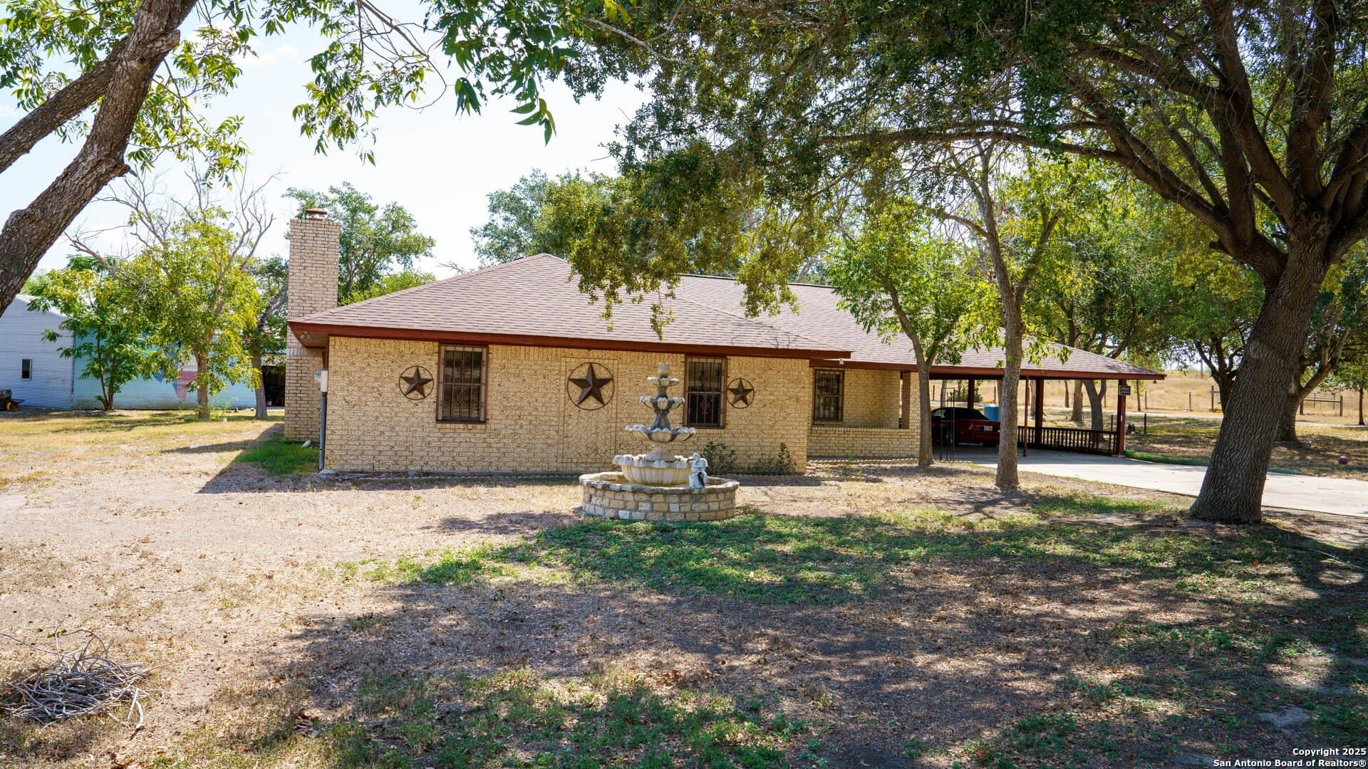 12.1 acres in Karnes County - photo 6