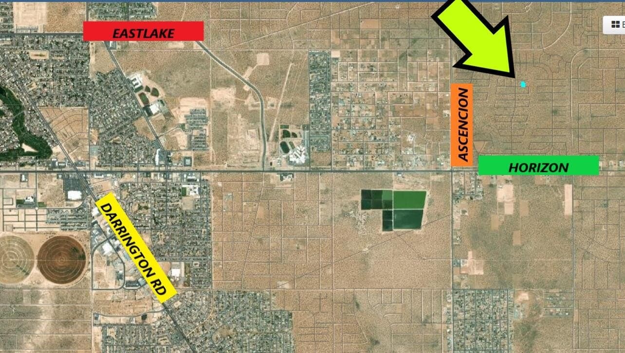 0.23 acres in El Paso County gallery image 4