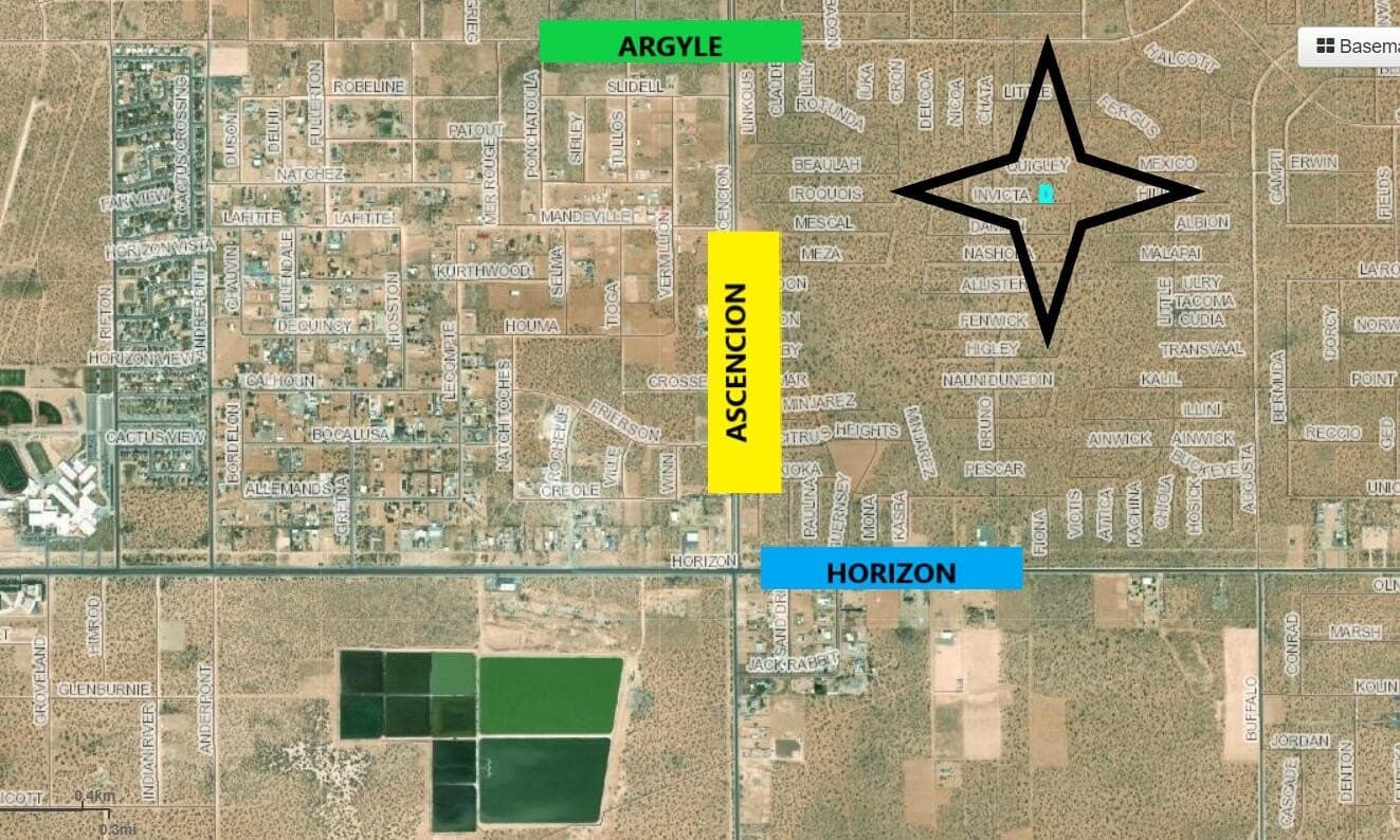 0.23 acres in El Paso County gallery image 3