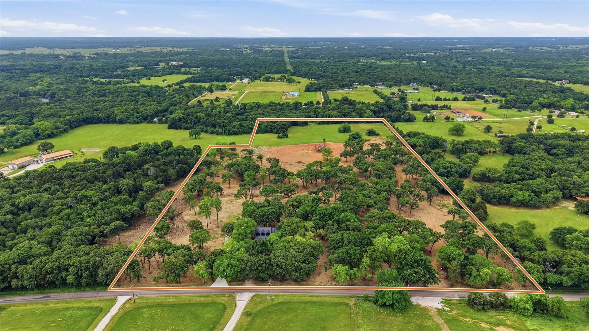 22 acres in Grayson County - photo 36