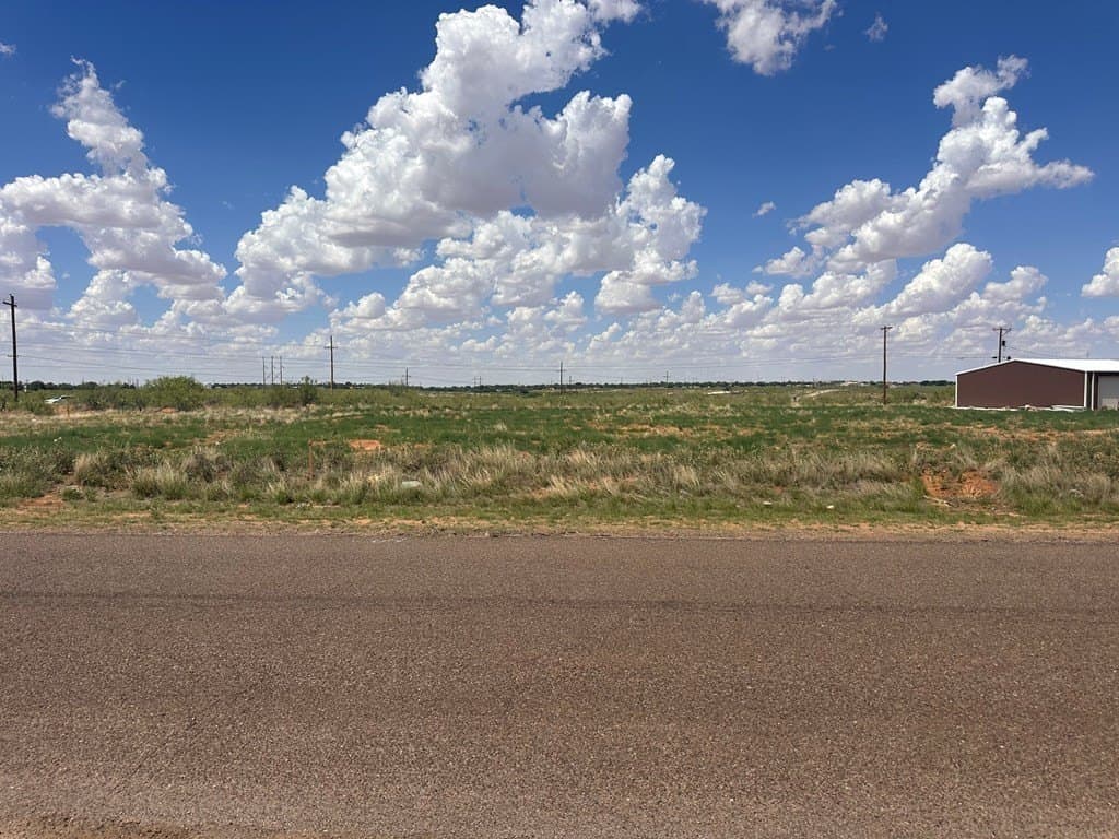 1.68 acres in Gaines County featured view