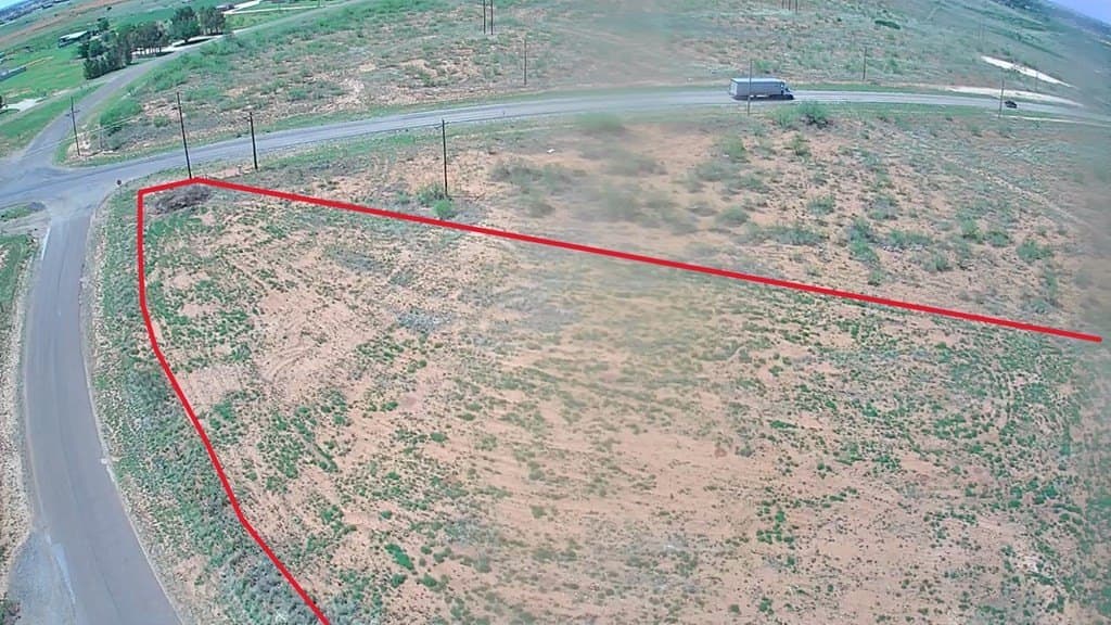 1.68 acres in Gaines County gallery image 2