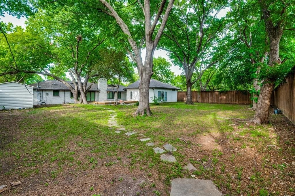 0.36 acres in Dallas County featured view
