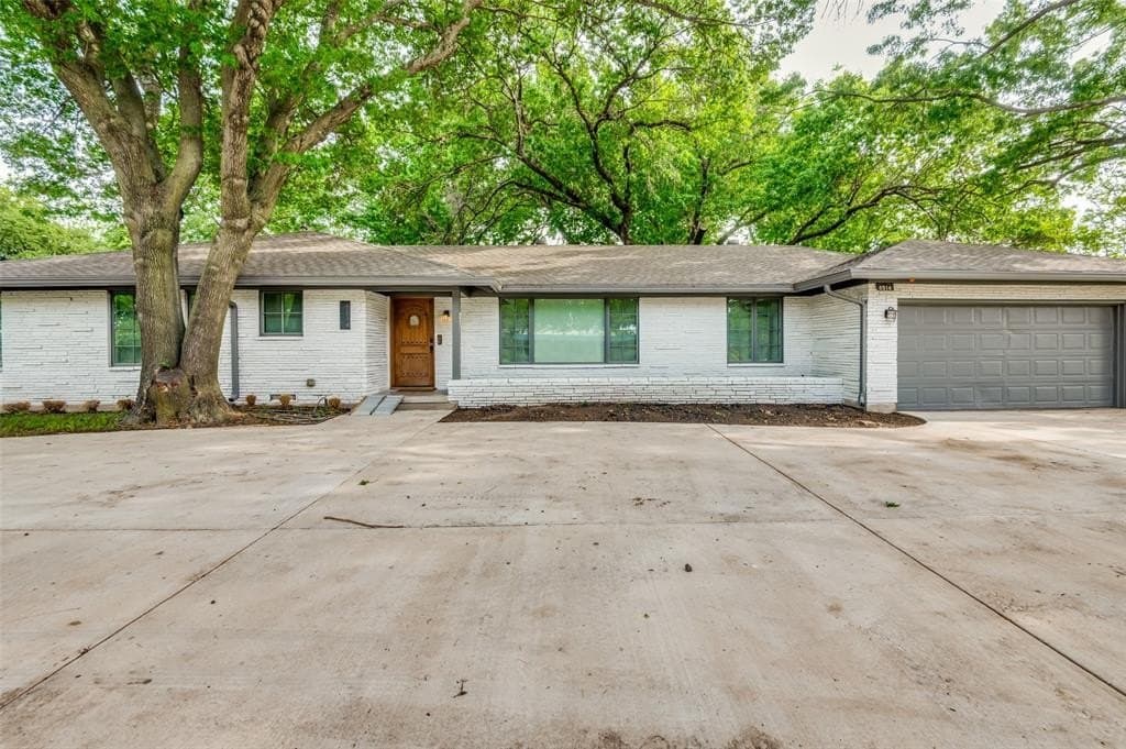 0.36 acres in Dallas County