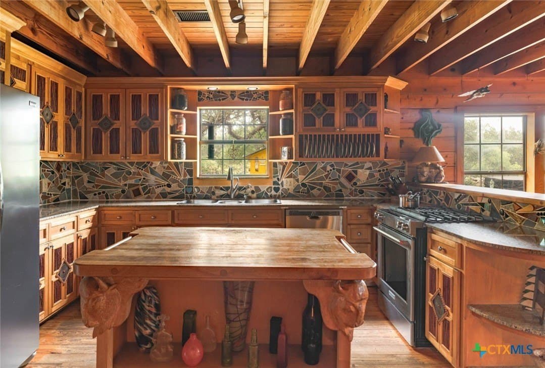 12 acres in Hays County - photo 8