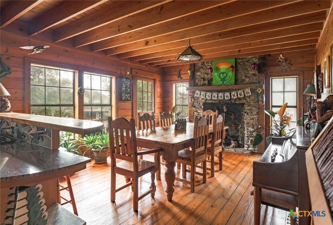12 acres in Hays County - photo 7