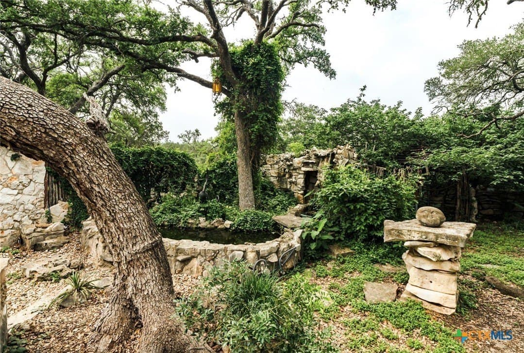12 acres in Hays County - photo 31