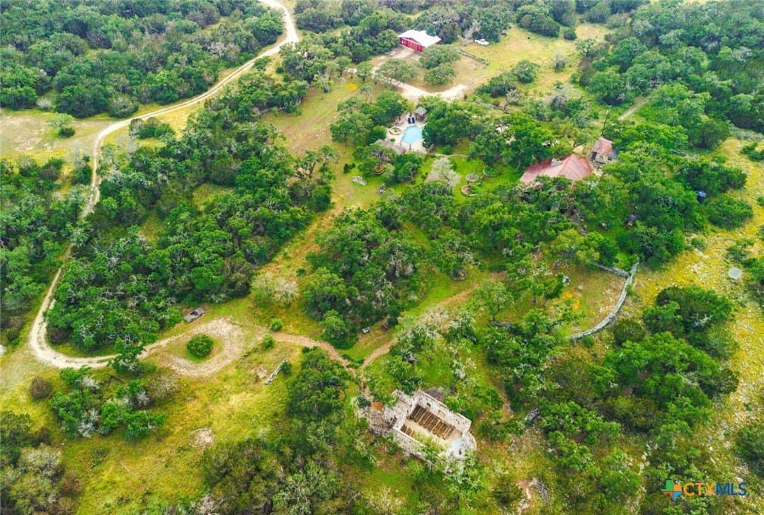 12 acres in Hays County gallery image 3